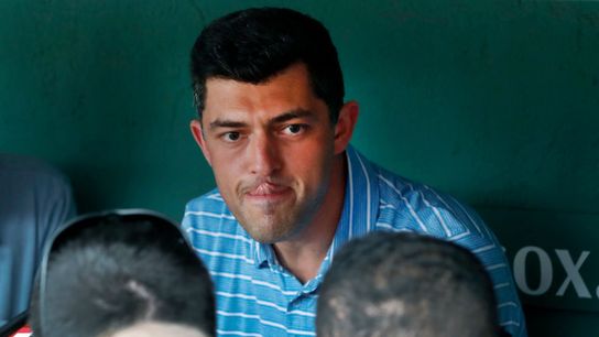 Completed Live Q&A: McAdam on Red Sox/MLB, 11.29.22 taken at BSJ Headquarters (Red Sox)